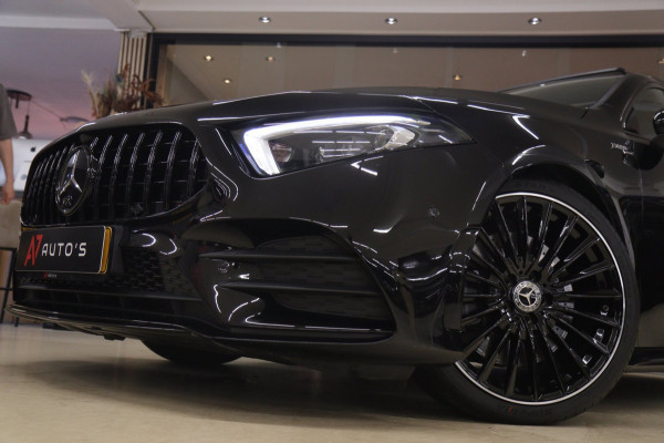 Mercedes-Benz A-Klasse 250 4MATIC AMG-LINE /PANO/CARPLAY/MEMORY/360CAM/VOL