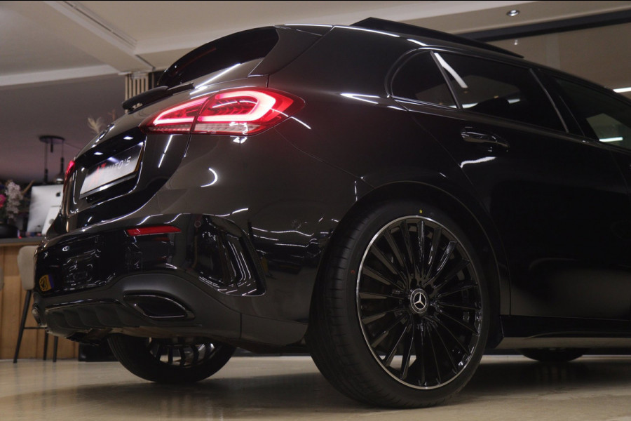 Mercedes-Benz A-Klasse 250 4MATIC AMG-LINE /PANO/CARPLAY/MEMORY/360CAM/VOL