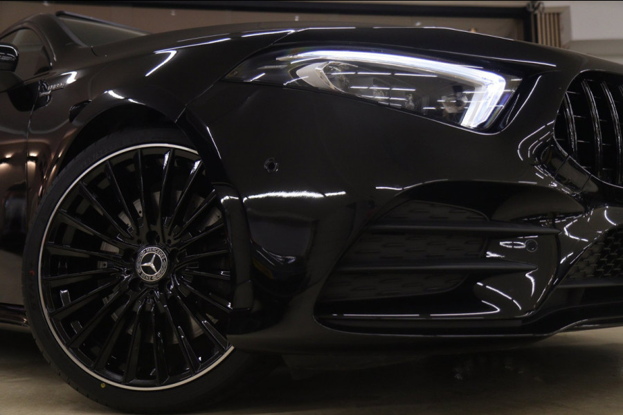 Mercedes-Benz A-Klasse 250 4MATIC AMG-LINE /PANO/CARPLAY/MEMORY/360CAM/VOL