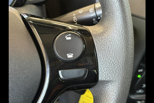Toyota Aygo 1.0 VVT-i x-fun Airco Bluetooth Centrale vergrendeling + afstand bediening Electrische ramen Led 5 Deurs