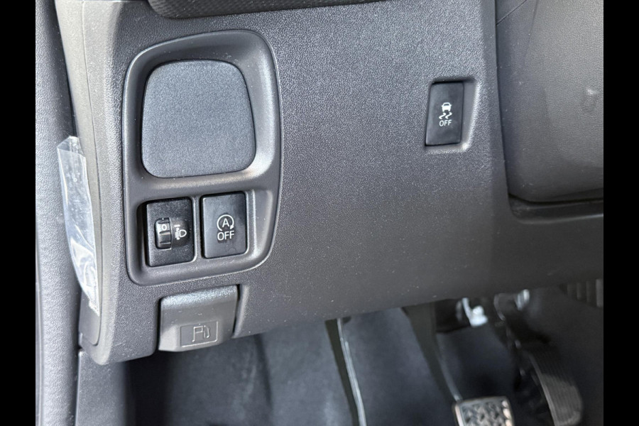 Toyota Aygo 1.0 VVT-i x-fun Airco Bluetooth Centrale vergrendeling + afstand bediening Electrische ramen Led 5 Deurs