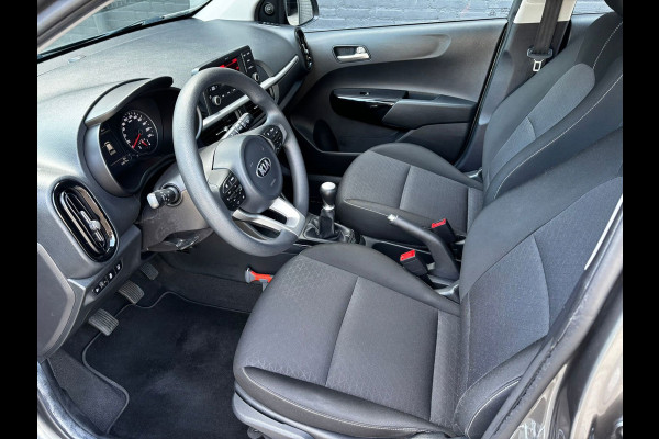 Kia Picanto 1.0 DPi ComfortLine CRUISE | NWE APK