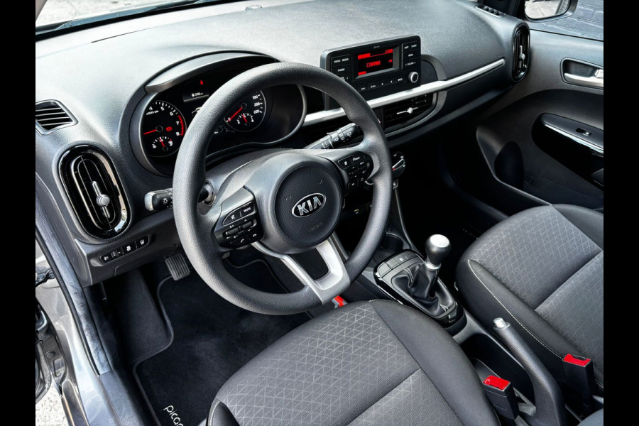 Kia Picanto 1.0 DPi ComfortLine CRUISE | NWE APK