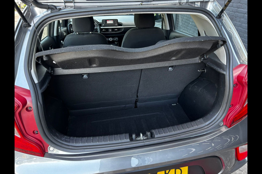 Kia Picanto 1.0 DPi ComfortLine CRUISE | NWE APK