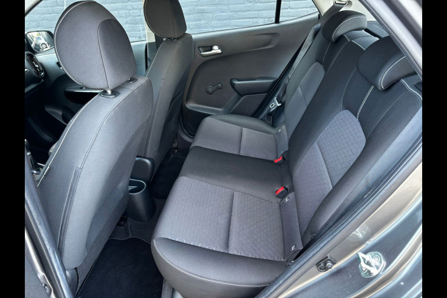 Kia Picanto 1.0 DPi ComfortLine CRUISE | NWE APK