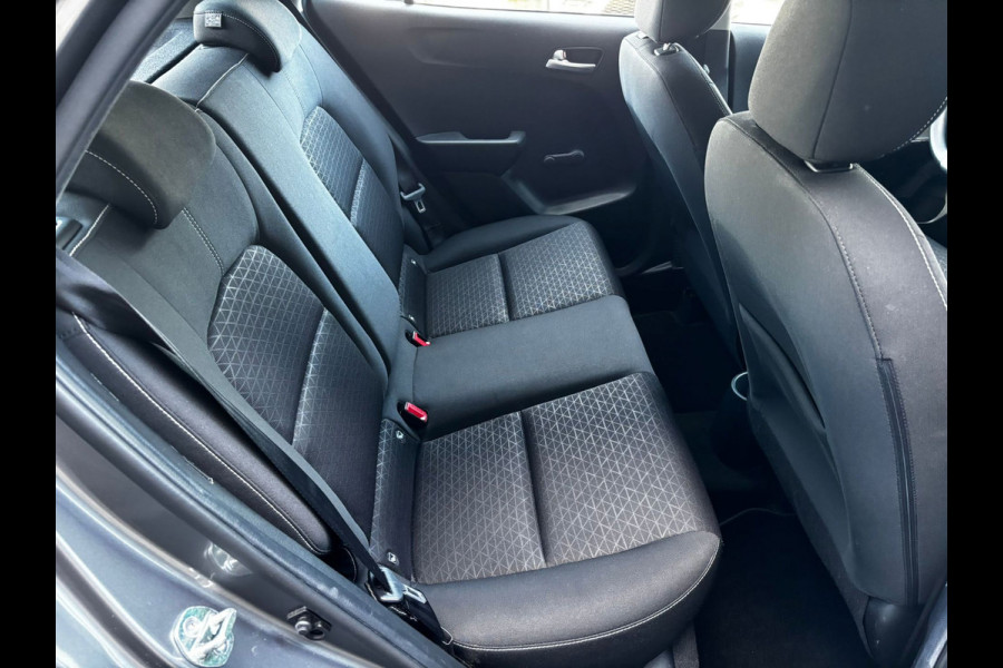 Kia Picanto 1.0 DPi ComfortLine CRUISE | NWE APK