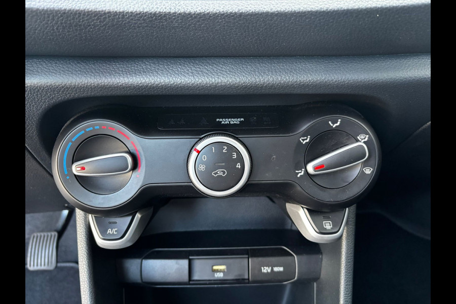 Kia Picanto 1.0 DPi ComfortLine CRUISE | NWE APK