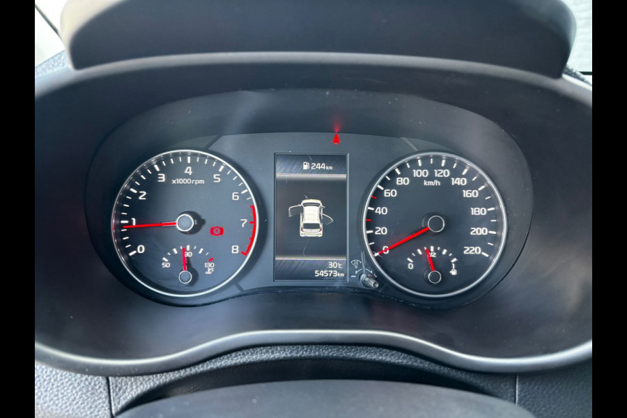 Kia Picanto 1.0 DPi ComfortLine CRUISE | NWE APK