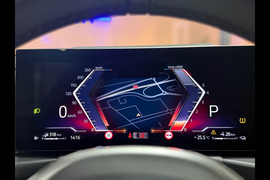 BMW 3 Serie Touring 330e M Sport High Executive | Trekhaak | 360° Camera | ACC | Memory | CarPlay | BTW