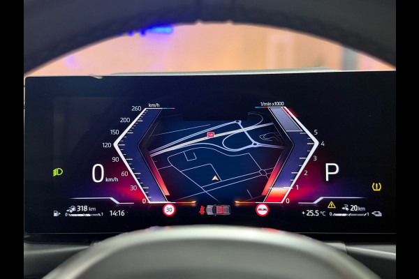 BMW 3 Serie Touring 330e M Sport High Executive | Trekhaak | 360° Camera | ACC | Memory | CarPlay | BTW