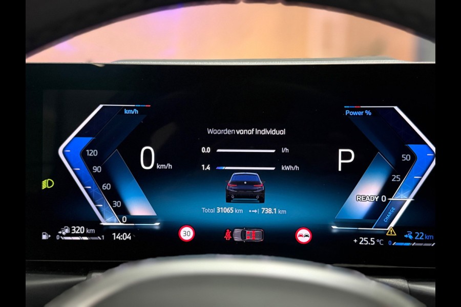 BMW 3 Serie Touring 330e M Sport High Executive | Trekhaak | 360° Camera | ACC | Memory | CarPlay | BTW
