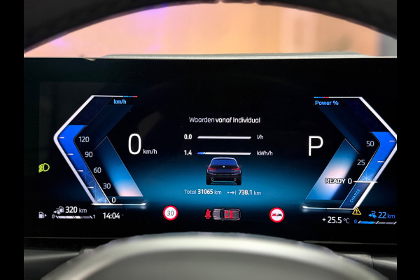 BMW 3 Serie Touring 330e M Sport High Executive | Trekhaak | 360° Camera | ACC | Memory | CarPlay | BTW