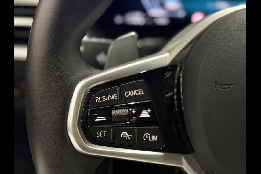 BMW 3 Serie Touring 330e M Sport High Executive | Trekhaak | 360° Camera | ACC | Memory | CarPlay | BTW