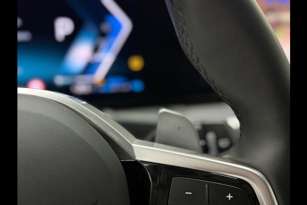BMW 3 Serie Touring 330e M Sport High Executive | Trekhaak | 360° Camera | ACC | Memory | CarPlay | BTW