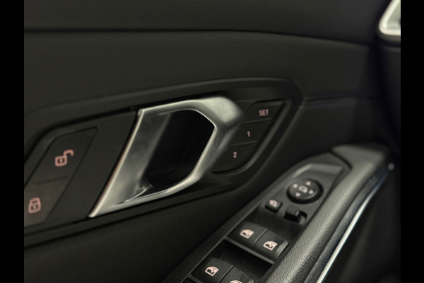 BMW 3 Serie Touring 330e M Sport High Executive | Trekhaak | 360° Camera | ACC | Memory | CarPlay | BTW