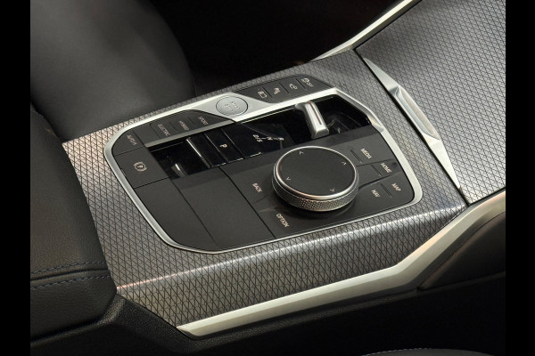 BMW 3 Serie Touring 330e M Sport High Executive | Trekhaak | 360° Camera | ACC | Memory | CarPlay | BTW