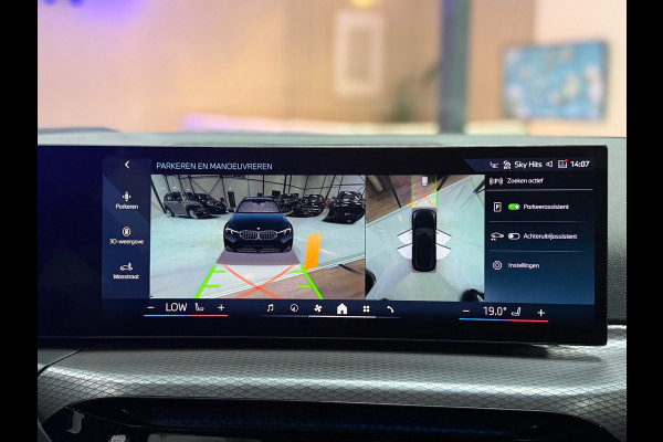 BMW 3 Serie Touring 330e M Sport High Executive | Trekhaak | 360° Camera | ACC | Memory | CarPlay | BTW
