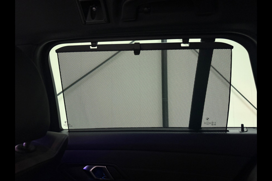 BMW 3 Serie Touring 330e M Sport High Executive | Trekhaak | 360° Camera | ACC | Memory | CarPlay | BTW