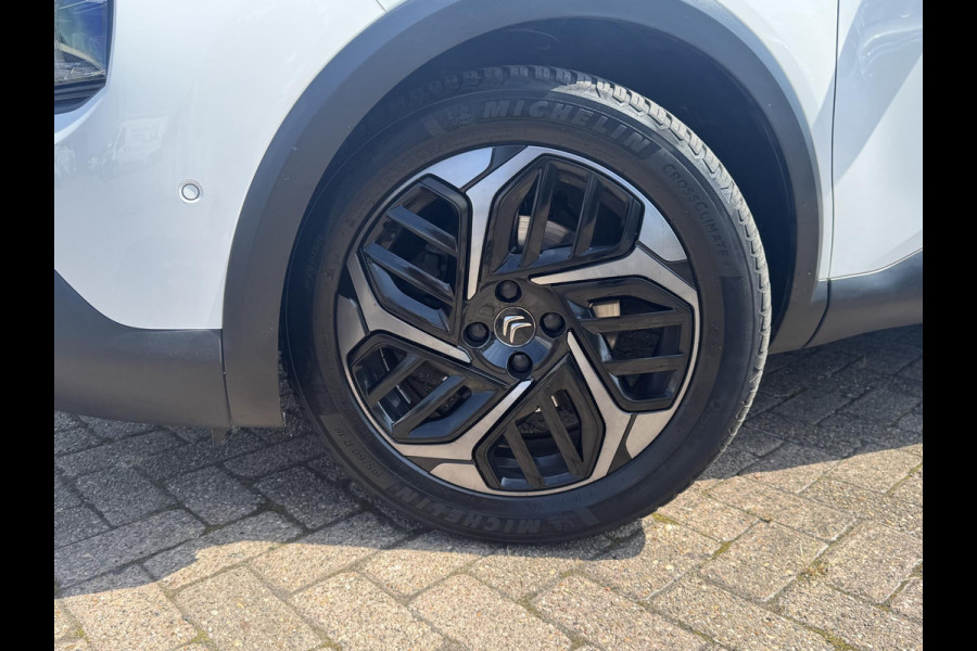 Citroën C4 1.2 PT 130 Aut. Shine | Adaptive cruise | Winterpakket | Prijs is rijklaar