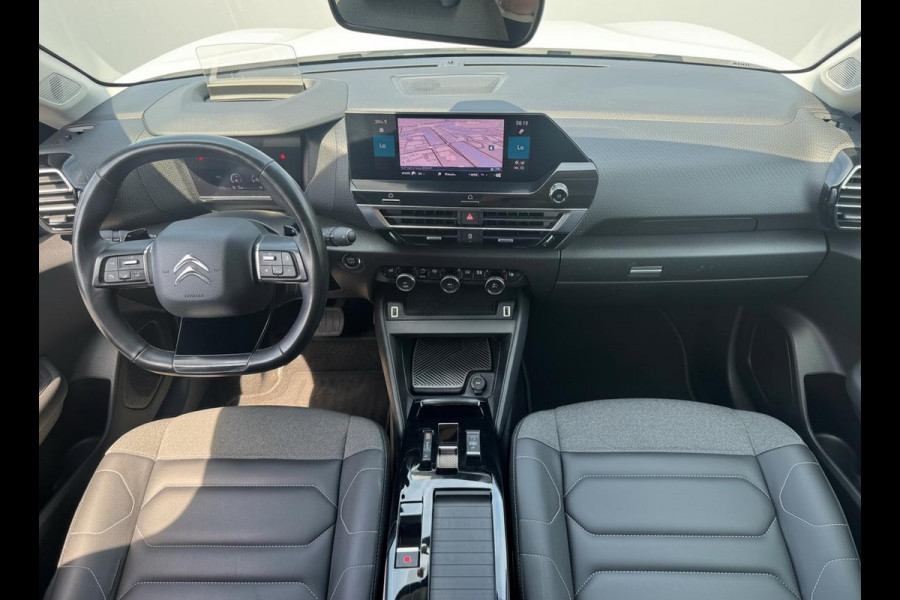 Citroën C4 1.2 PT 130 Aut. Shine | Adaptive cruise | Winterpakket | Prijs is rijklaar