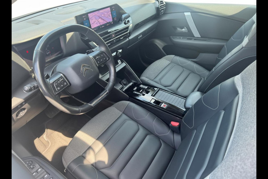 Citroën C4 1.2 PT 130 Aut. Shine | Adaptive cruise | Winterpakket | Prijs is rijklaar