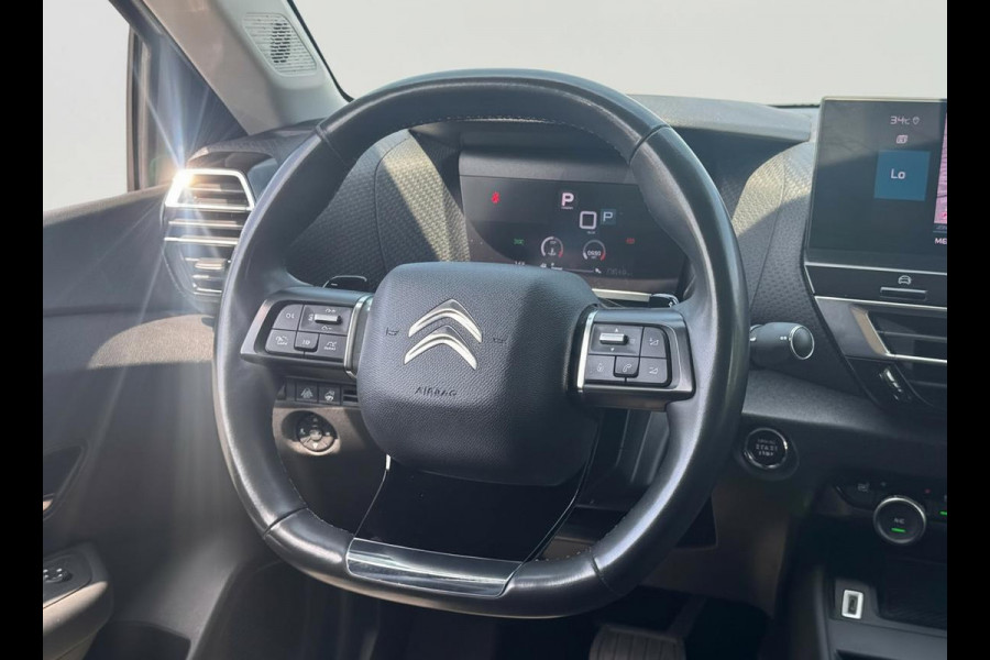 Citroën C4 1.2 PT 130 Aut. Shine | Adaptive cruise | Winterpakket | Prijs is rijklaar