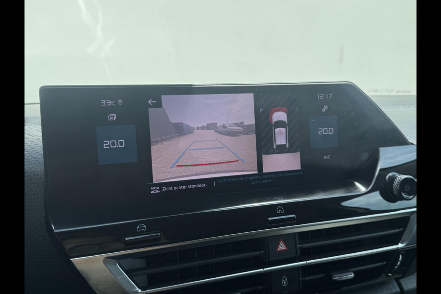Citroën C4 1.2 PT 130 Aut. Shine | Adaptive cruise | Winterpakket | Prijs is rijklaar