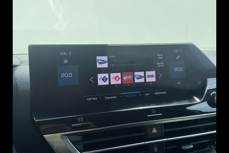 Citroën C4 1.2 PT 130 Aut. Shine | Adaptive cruise | Winterpakket | Prijs is rijklaar