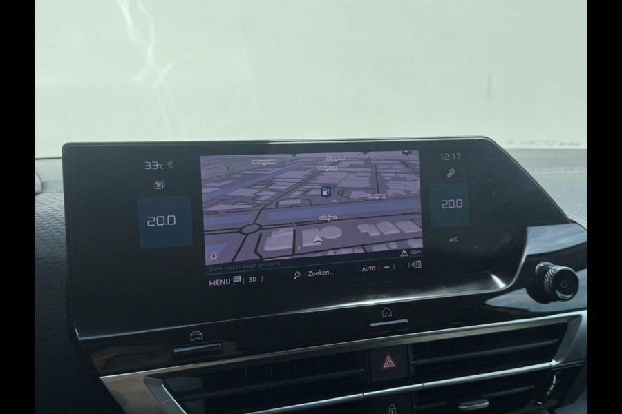 Citroën C4 1.2 PT 130 Aut. Shine | Adaptive cruise | Winterpakket | Prijs is rijklaar