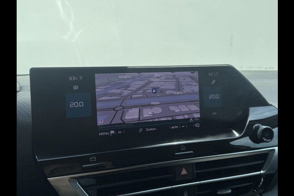 Citroën C4 1.2 PT 130 Aut. Shine | Adaptive cruise | Winterpakket | Prijs is rijklaar