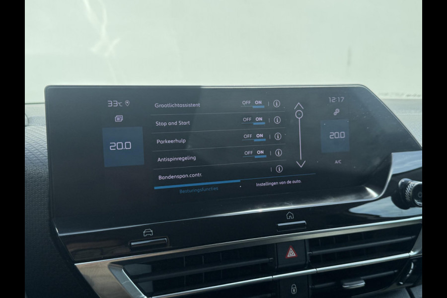 Citroën C4 1.2 PT 130 Aut. Shine | Adaptive cruise | Winterpakket | Prijs is rijklaar