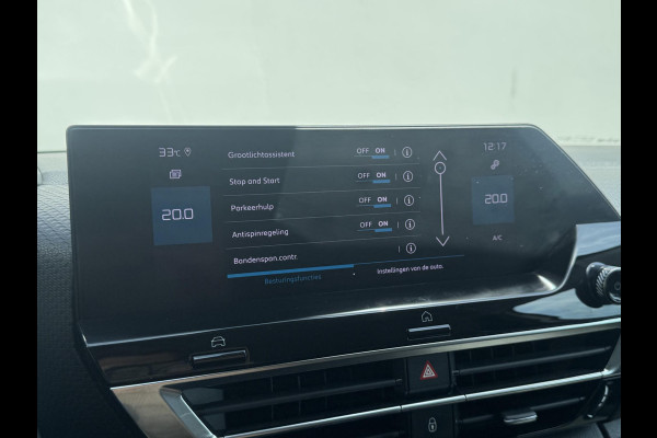 Citroën C4 1.2 PT 130 Aut. Shine | Adaptive cruise | Winterpakket | Prijs is rijklaar