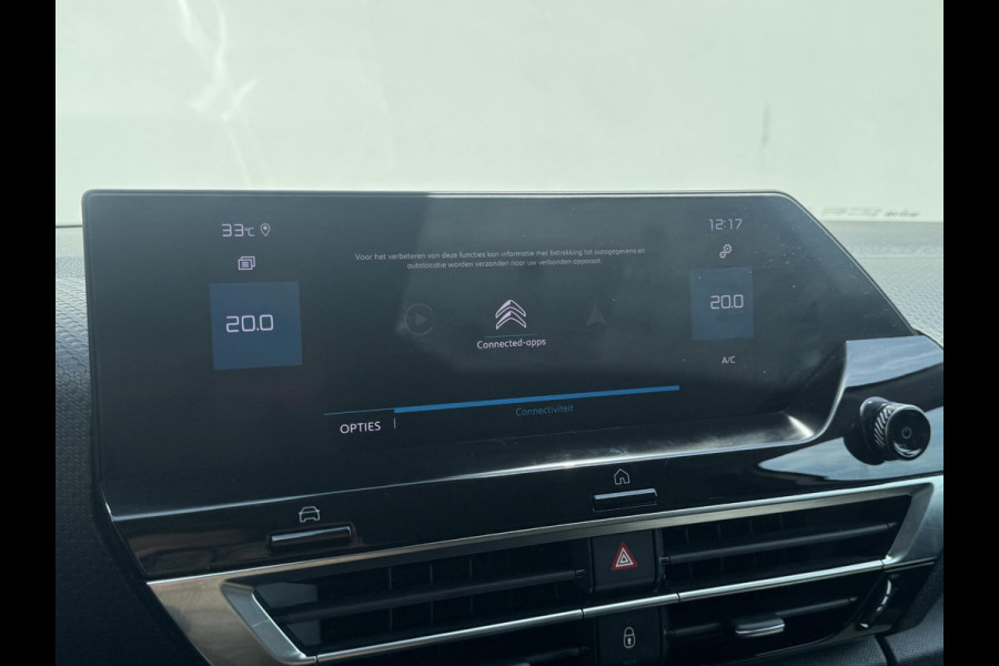 Citroën C4 1.2 PT 130 Aut. Shine | Adaptive cruise | Winterpakket | Prijs is rijklaar