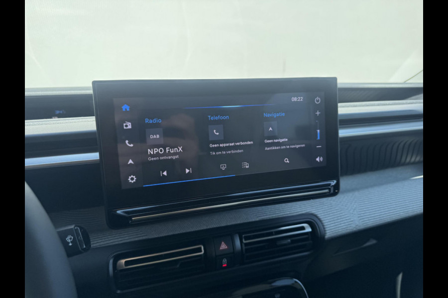 Citroën C3 1.2 Hybrid 110pk Max | Parkeercamera | Prijs is rijklaar