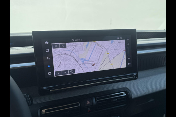Citroën C3 1.2 Hybrid 110pk Max | Parkeercamera | Prijs is rijklaar