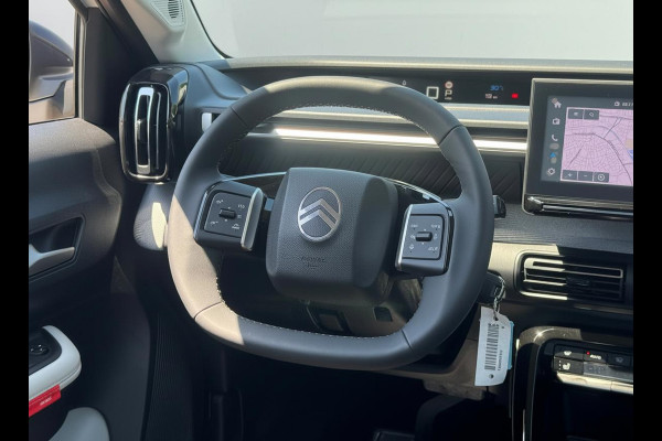 Citroën C3 1.2 Hybrid 110pk Max | Parkeercamera | Prijs is rijklaar