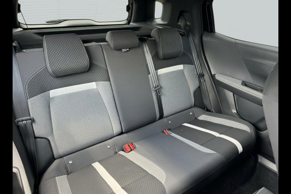 Opel Frontera 1.2 Turbo Hybrid GS | Parkeercamera | Comfort pakket | Prijs is rijklaar