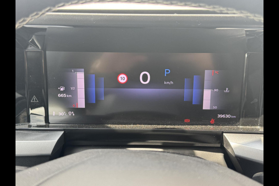 Opel Frontera 1.2 Turbo Hybrid GS | Parkeercamera | Comfort pakket | Prijs is rijklaar