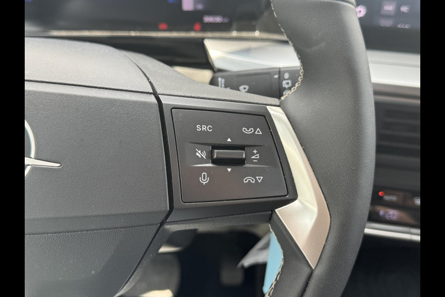 Opel Frontera 1.2 Turbo Hybrid GS | Parkeercamera | Comfort pakket | Prijs is rijklaar