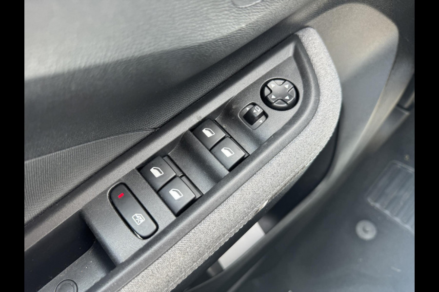 Opel Frontera 1.2 Turbo Hybrid GS | Parkeercamera | Comfort pakket | Prijs is rijklaar