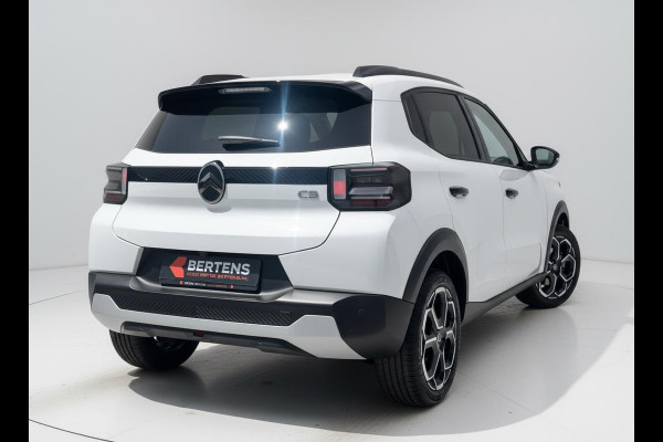 Citroën C3 1.2 Hybrid 110pk Max | Parkeercamera | Prijs is rijklaar