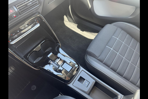 Citroën C3 1.2 Hybrid 110pk Max | Parkeercamera | Prijs is rijklaar