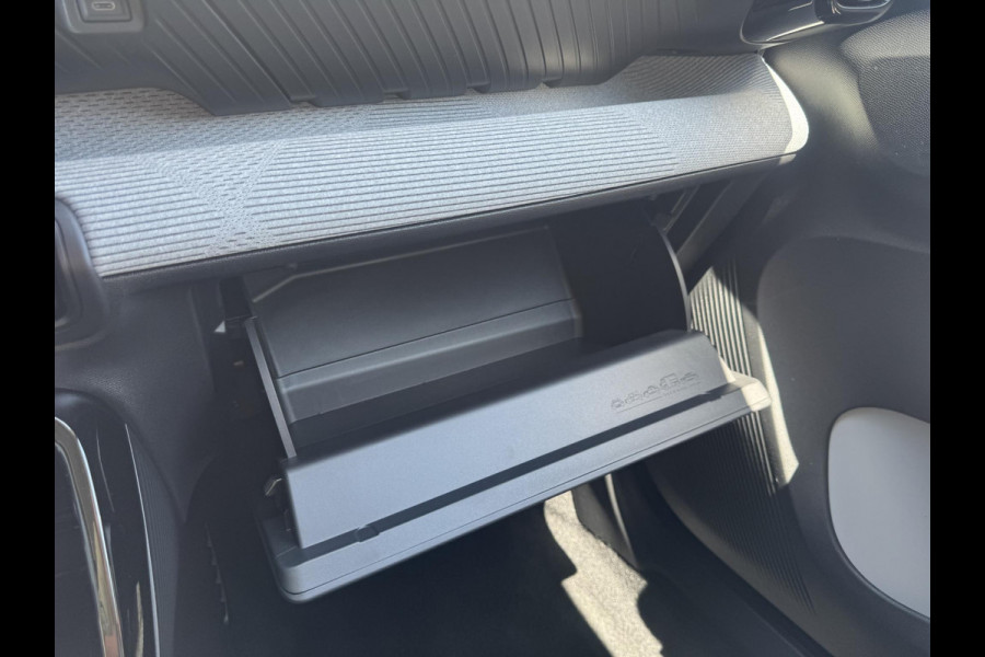 Citroën C3 1.2 Hybrid 110pk Max | Parkeercamera | Prijs is rijklaar