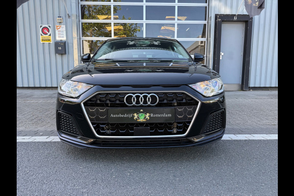 Audi A1 SPORTBACK 30 TFSI ECC/PDC V&A/LMV-17/Apple CarPlay