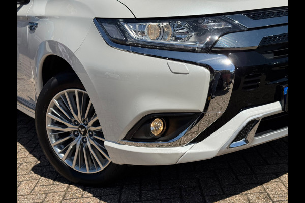 Mitsubishi Outlander 2.4 PHEV Pure+ 2019 AUT NAVI LM NAP!