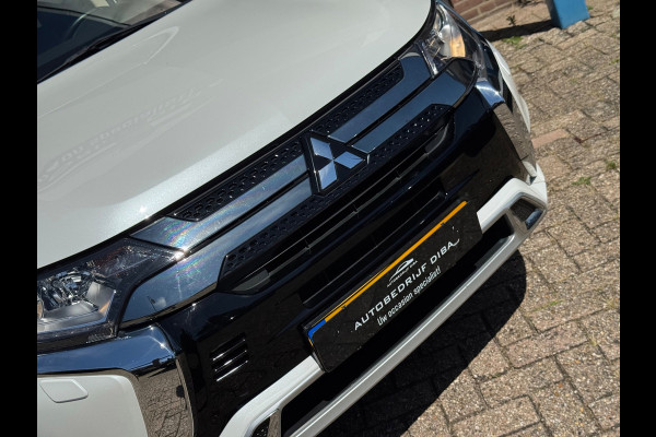 Mitsubishi Outlander 2.4 PHEV Pure+ 2019 AUT NAVI LM NAP!