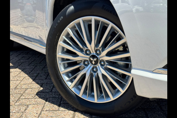 Mitsubishi Outlander 2.4 PHEV Pure+ 2019 AUT NAVI LM NAP!