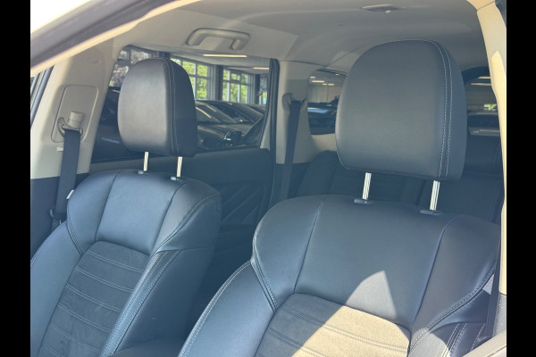 Mitsubishi Outlander 2.4 PHEV Pure+ 2019 AUT NAVI LM NAP!