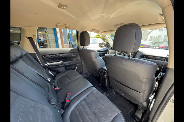 Mitsubishi Outlander 2.4 PHEV Pure+ 2019 AUT NAVI LM NAP!