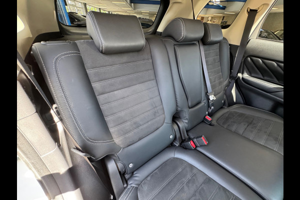 Mitsubishi Outlander 2.4 PHEV Pure+ 2019 AUT NAVI LM NAP!